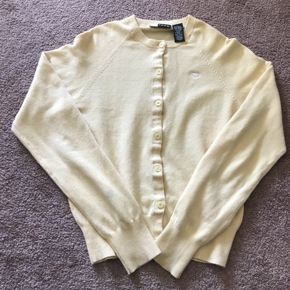 Roxy Cardigan - Picture 2 of 8